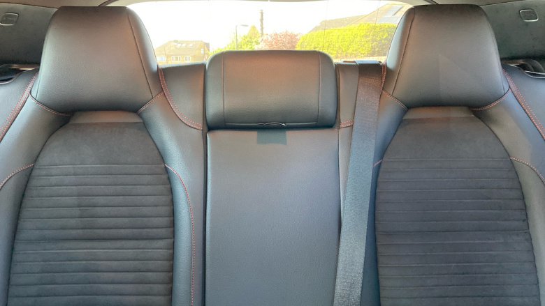 Mercedes-Benz GLA 180 AMG Line Edition 5dr Auto Petrol Hatchback